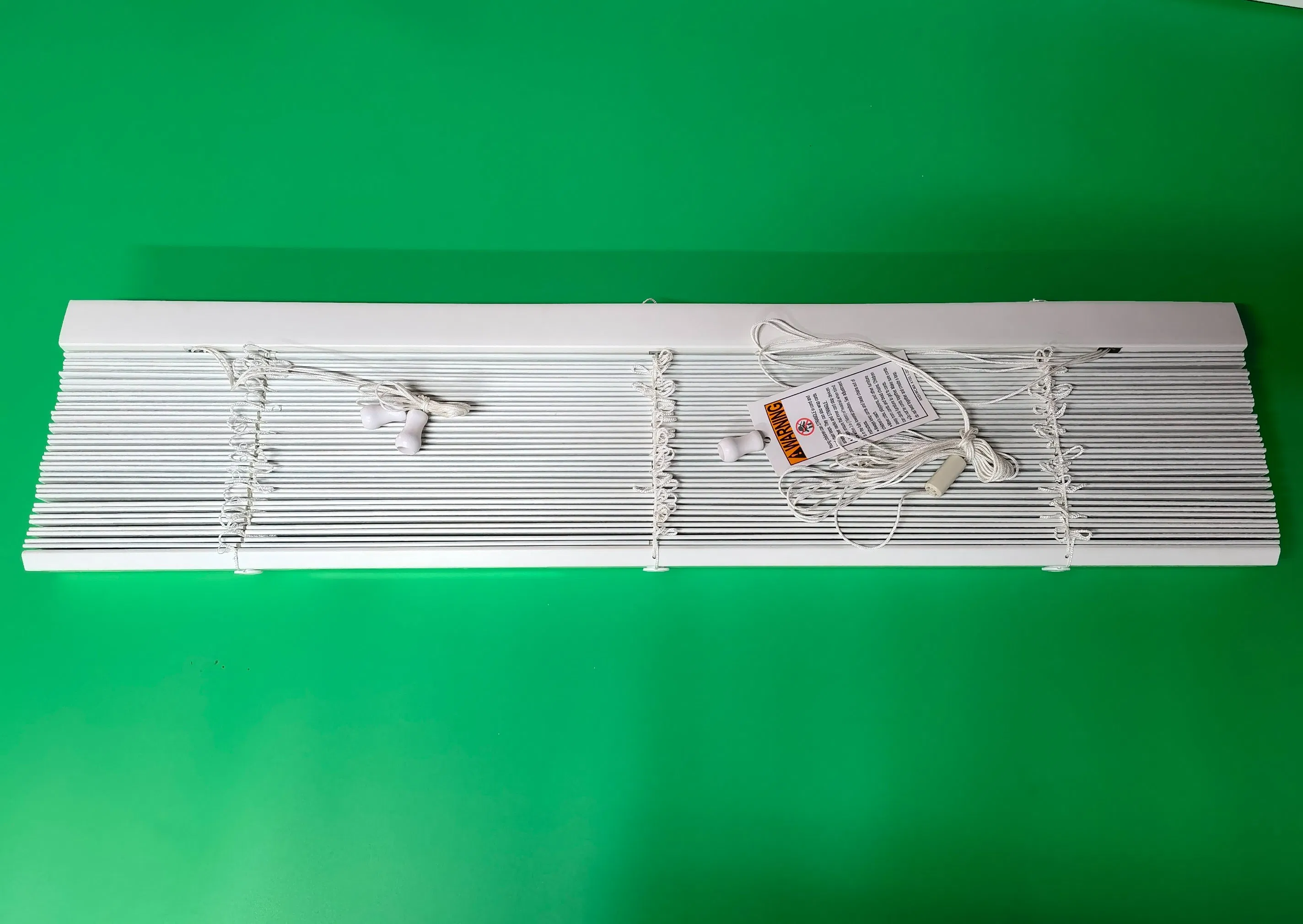 2'' Fauxwood and Wooden Venetian Blinds for Window Covering Factory Direct Supply