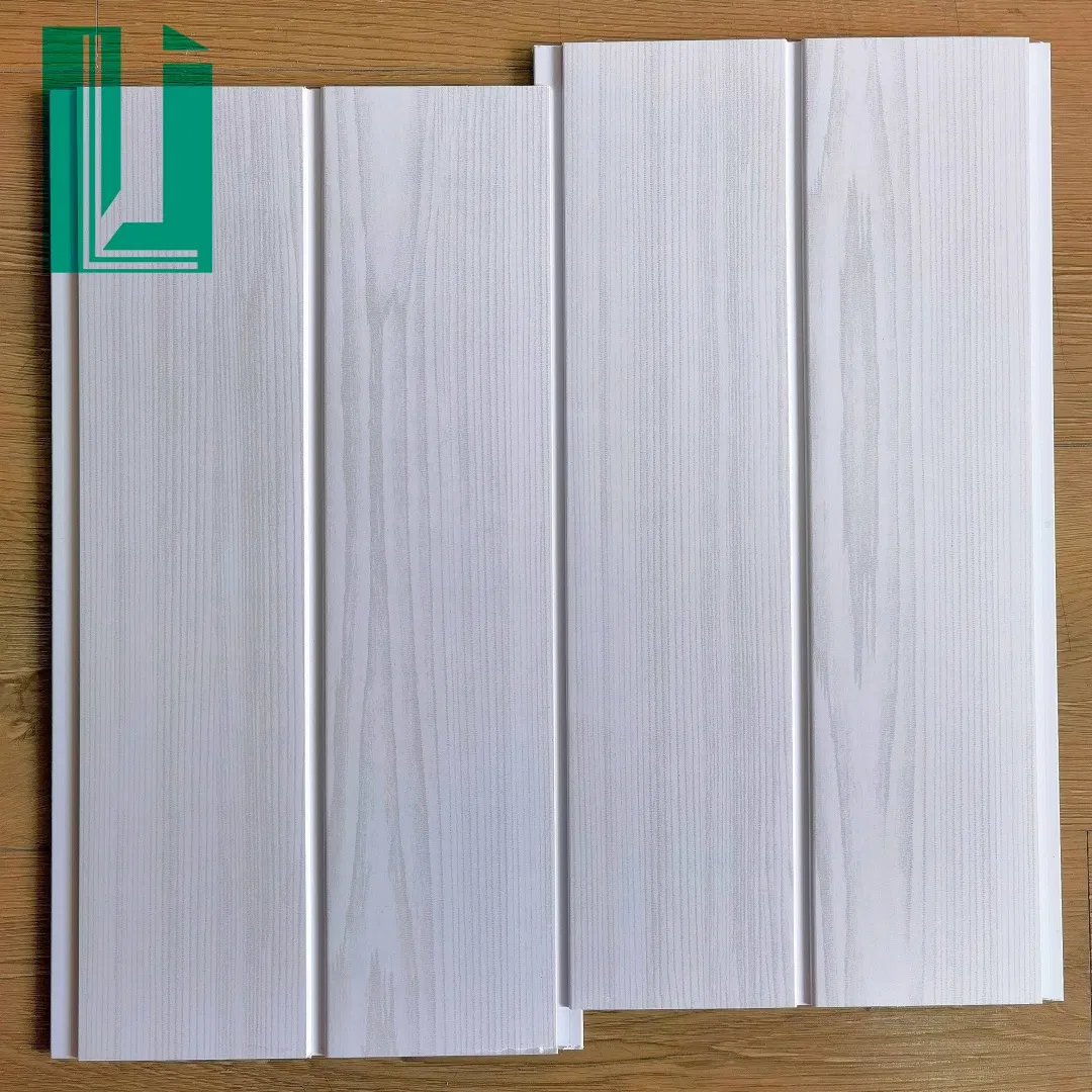 250*8*2900mm Colorful PVC Ceiling Tiles PVC Panels Board Ceiling Baiyi Design