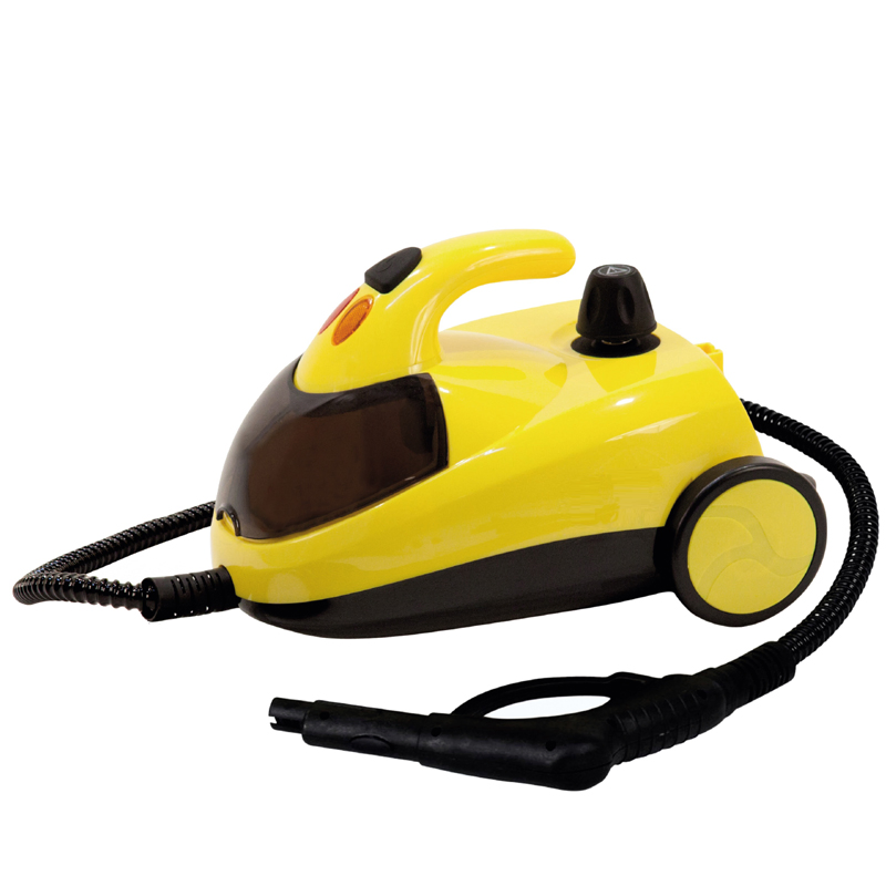 Multi Purpose Professional Household High Pressure and Temperature Steam Cleaner 1500W 1.5L
