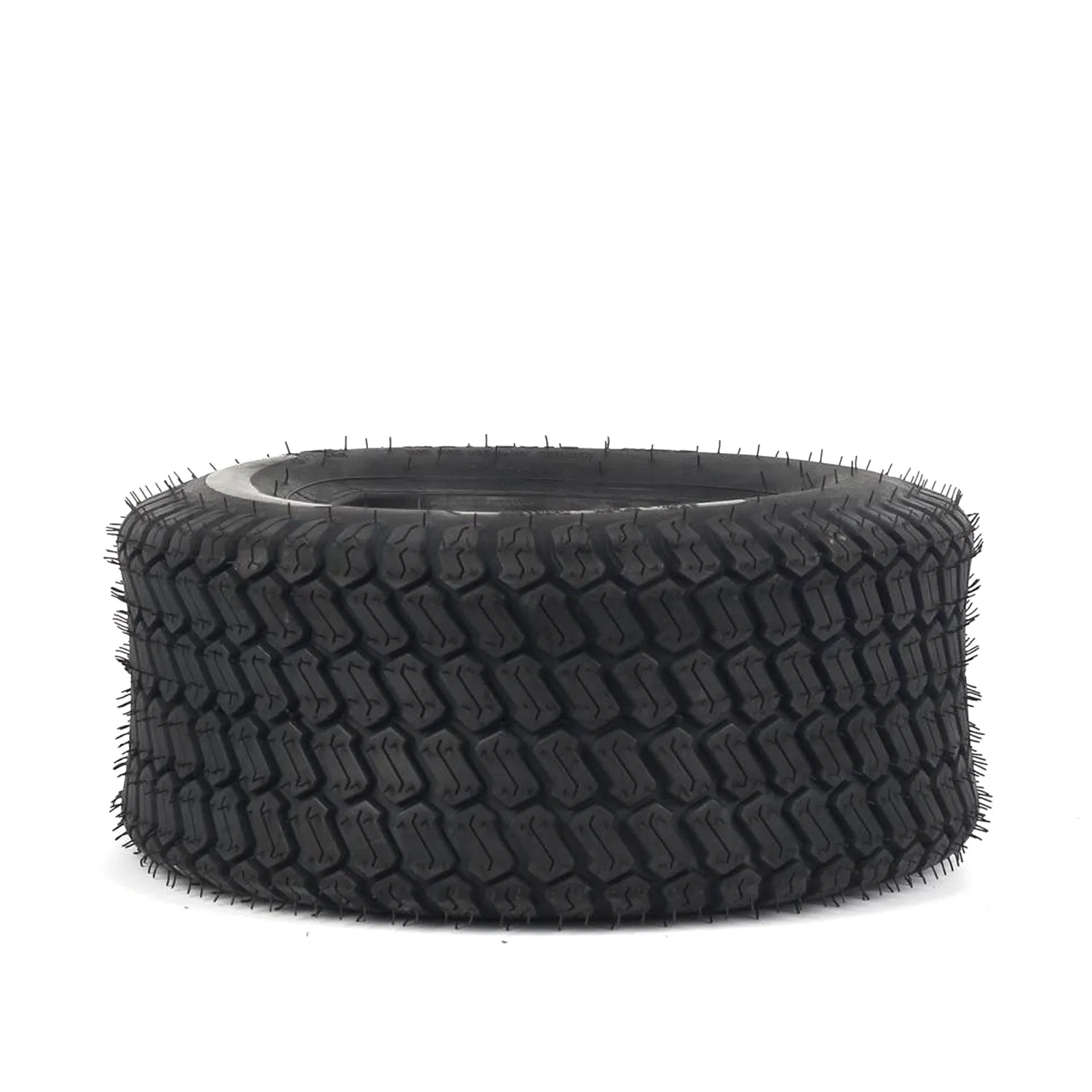 Шина для газонокосилки 16x7.50-8, бескамерная, 4 слоя, нагрузка 415 фунтов