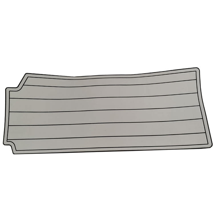 Самоклеящийся настил EVA для лодок, яхт, катеров