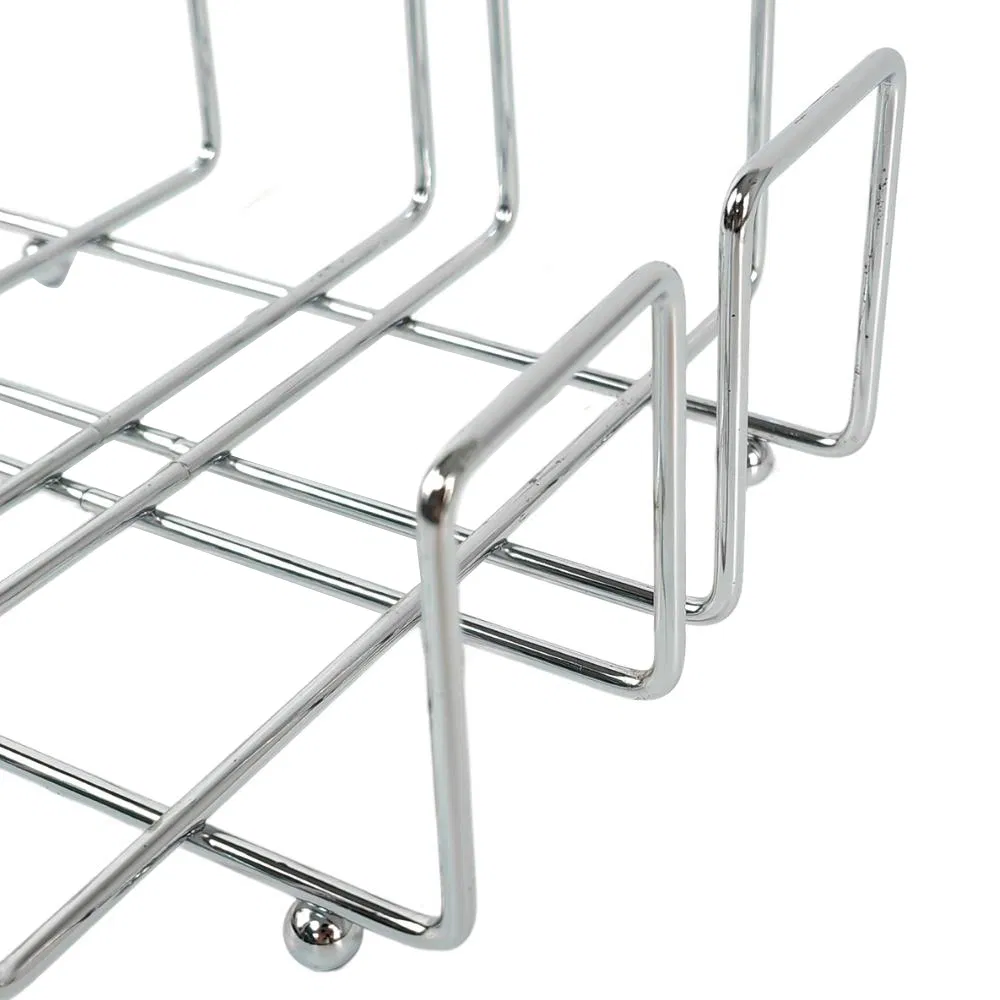 Metal Napkin Stand Weddings Trade Stainless Steel Napkin Caddy Wire Paper Napkin Holder