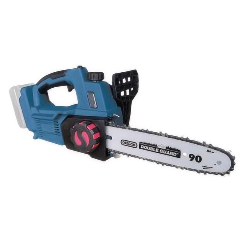 Electric Garden Tools Chainsaw with Soft Grip Handle