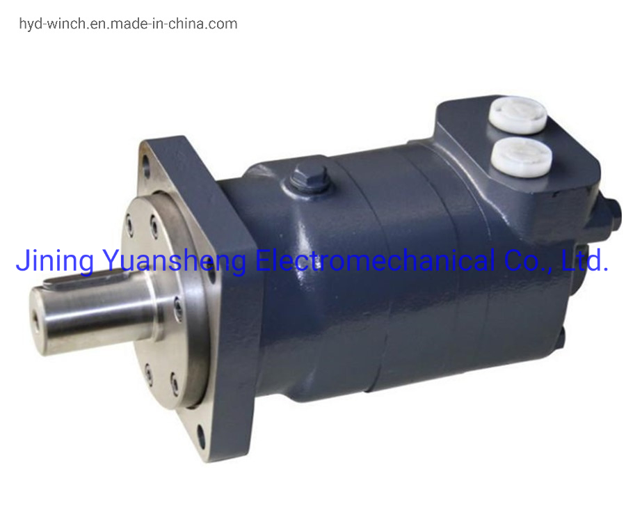 Гидравлический мотор OMS 200-490