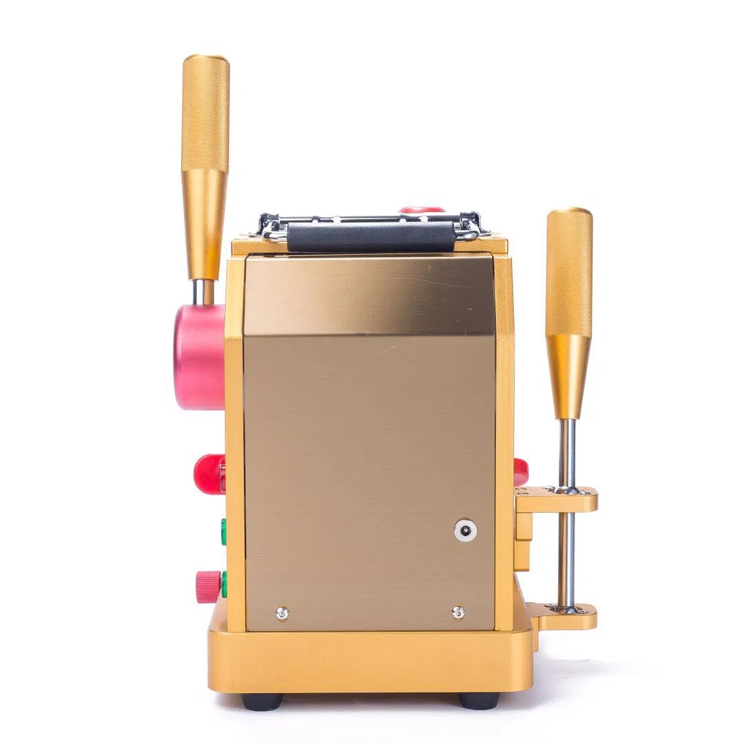 High Quality Wholesale Csh002 110V 220V Key Copier Machine Manual Key Maker Machine for Sale
