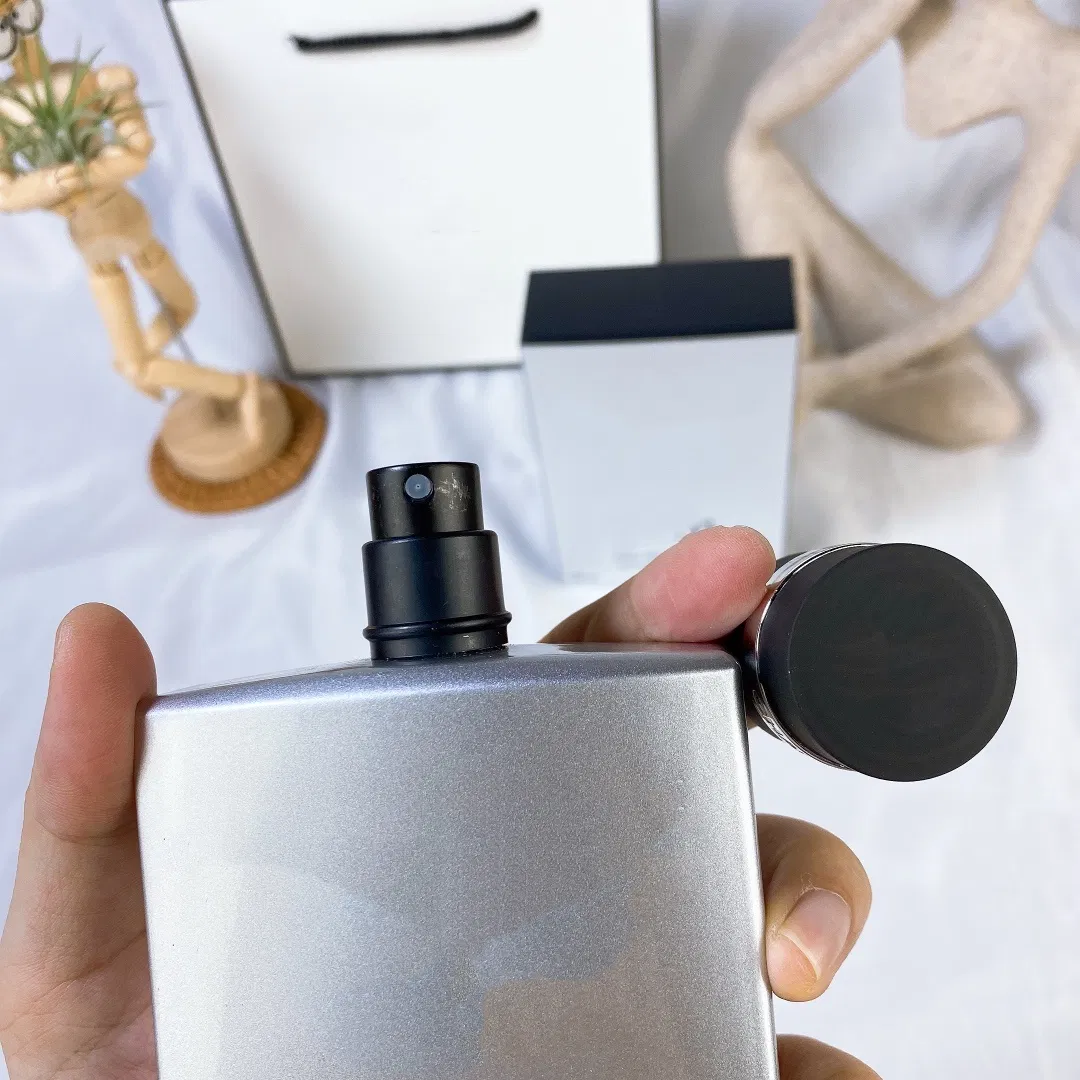 Универсальный парфюм для мужчин и женщин, 100 мл