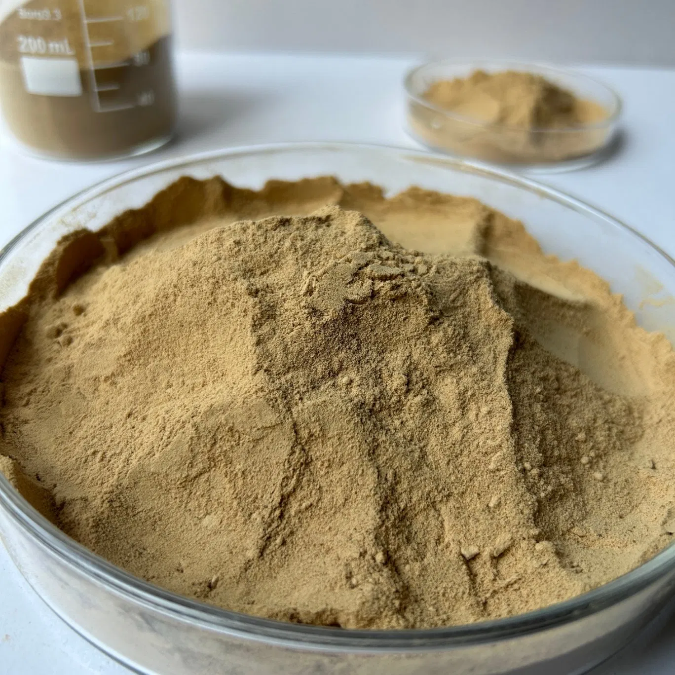 Air-Entraining Agents Can Introduce a Large Number of Air Bubbles Into Concrete Powder Industrial Grade