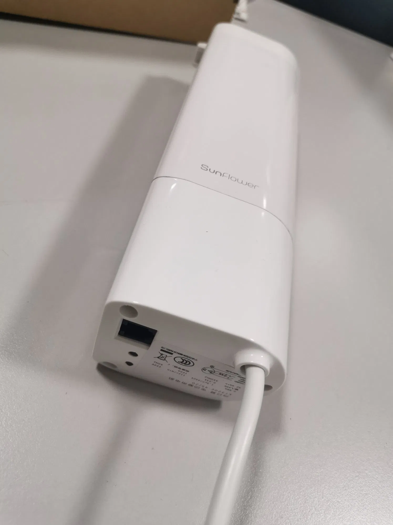 Electric Window Opener for Automatic Curtain