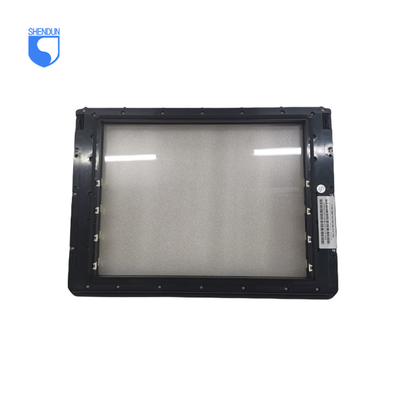 NCR 6626 Fdk 15 Inch a G Asm 6622 4450738157 445-0738157 ATM Parts