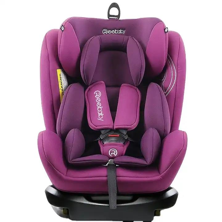 Wholesale Kids Convenient Portable Car Baby Seat for 0-36kg Children