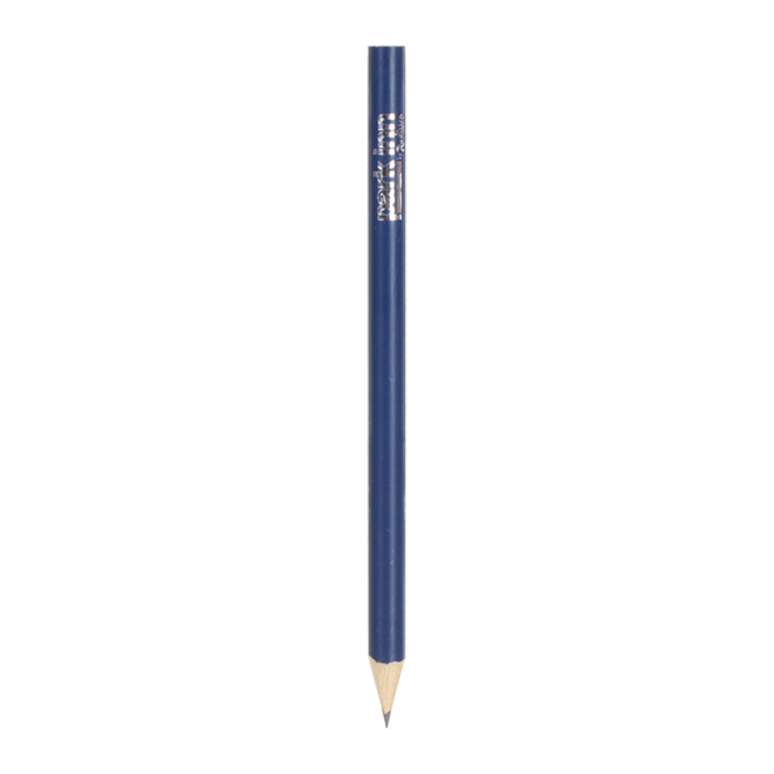 Cheap Hotel Pencil Colored Custom Logo Pencils Promotional Gift Pencil