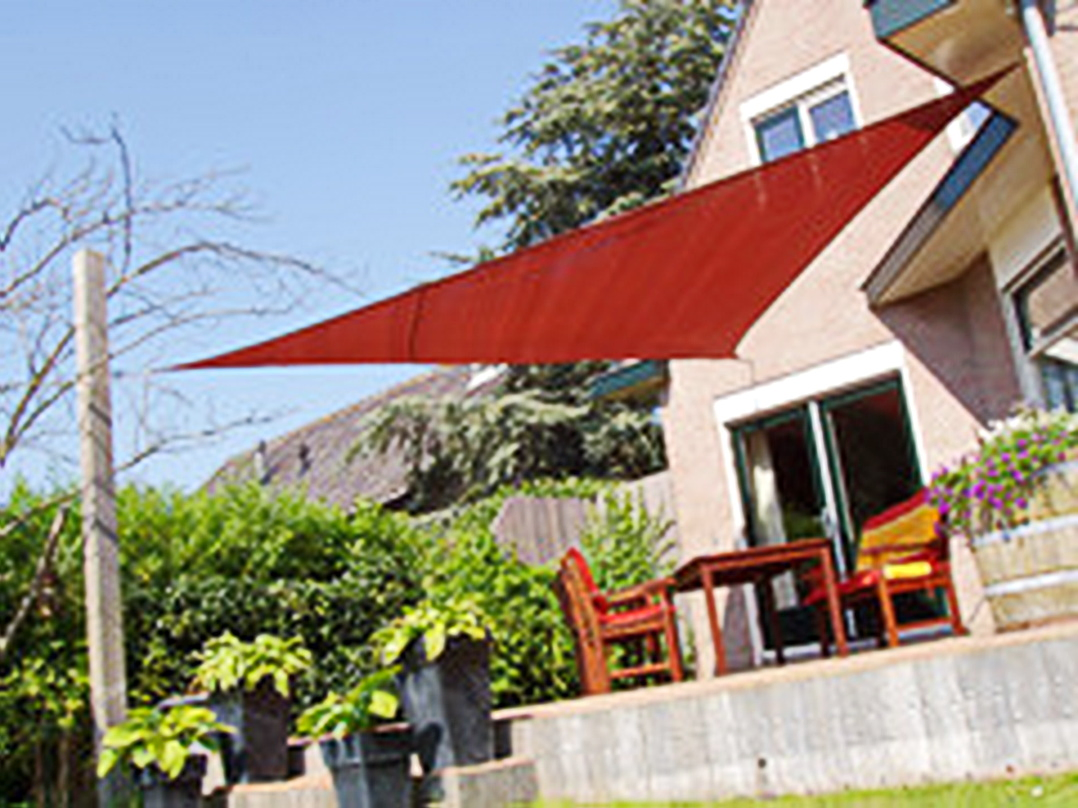 Awning Sun Sail Garden Sail Patiol