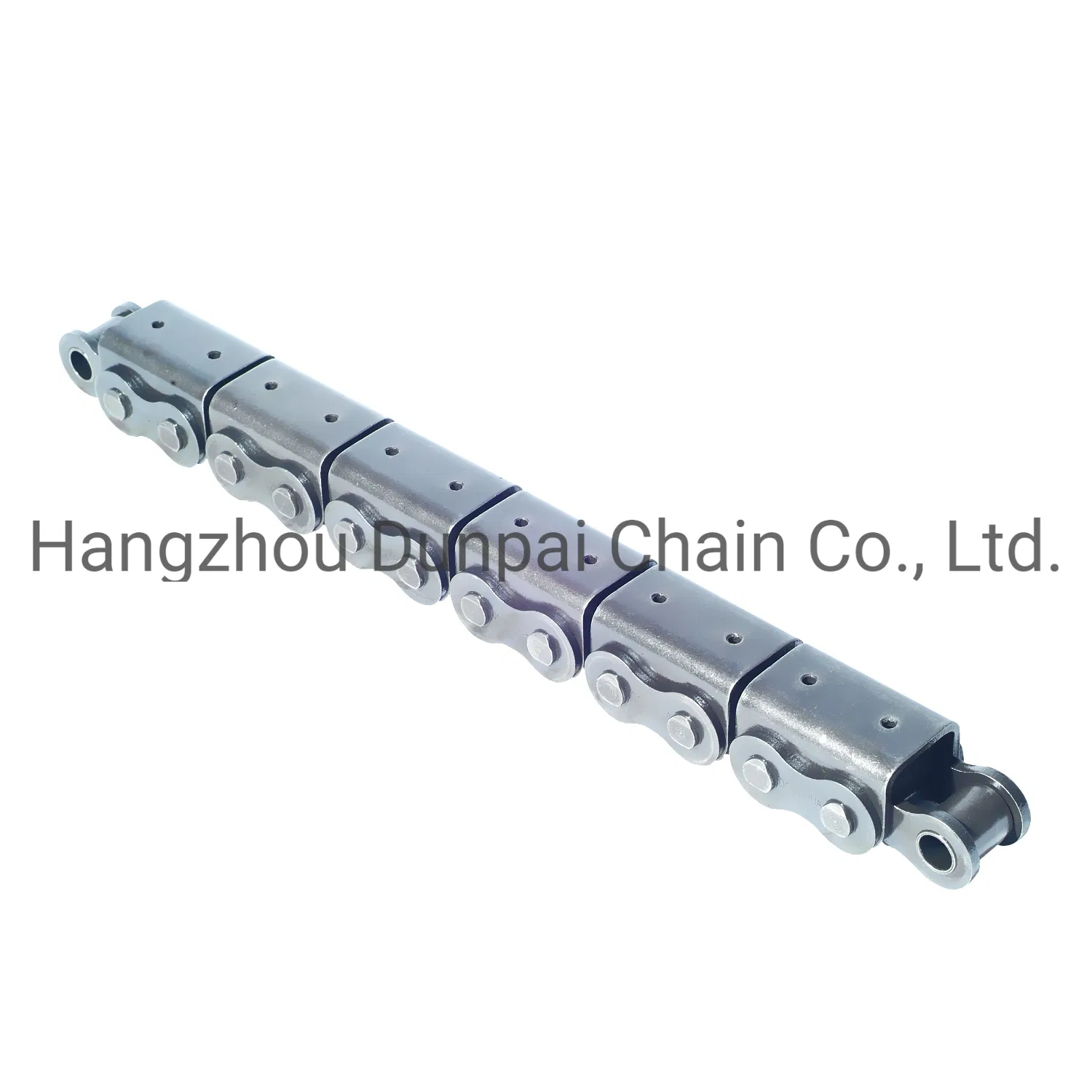 Transmission Industrial Conveyor Chain Roller Chain /Hollow Chain/Stainless Steel Pintle Chain/Motorcycle/Agricultural Chain