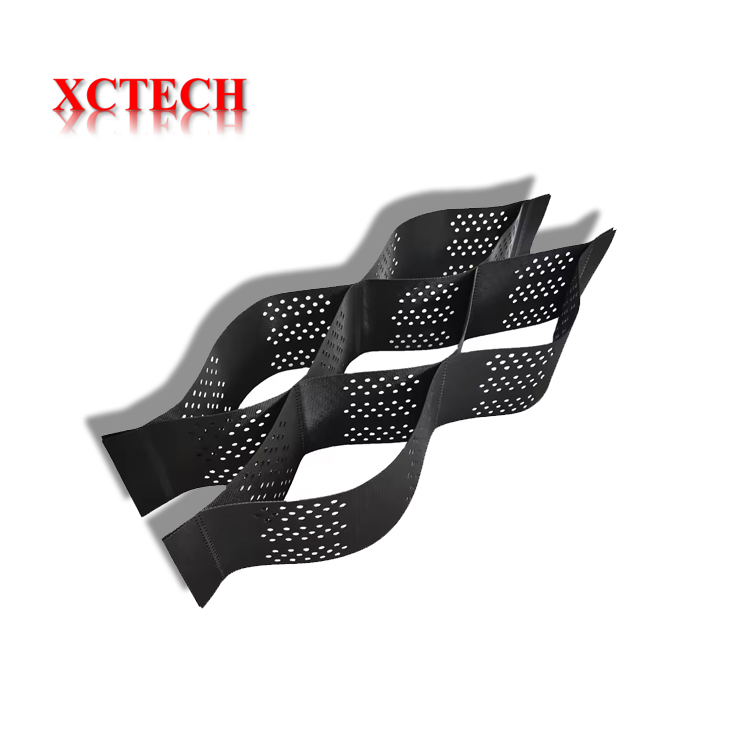 Low Weight and Easy to Install Mining Geogrid for Coal Mine Working Face Support