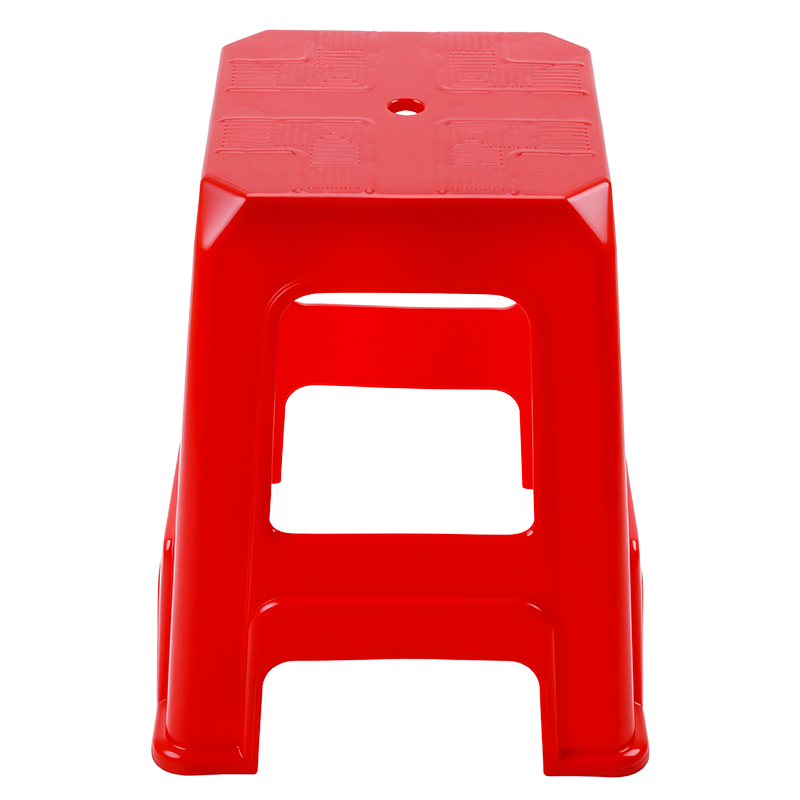PP Material Fashion Plastic Chair for Customized Home Furniture