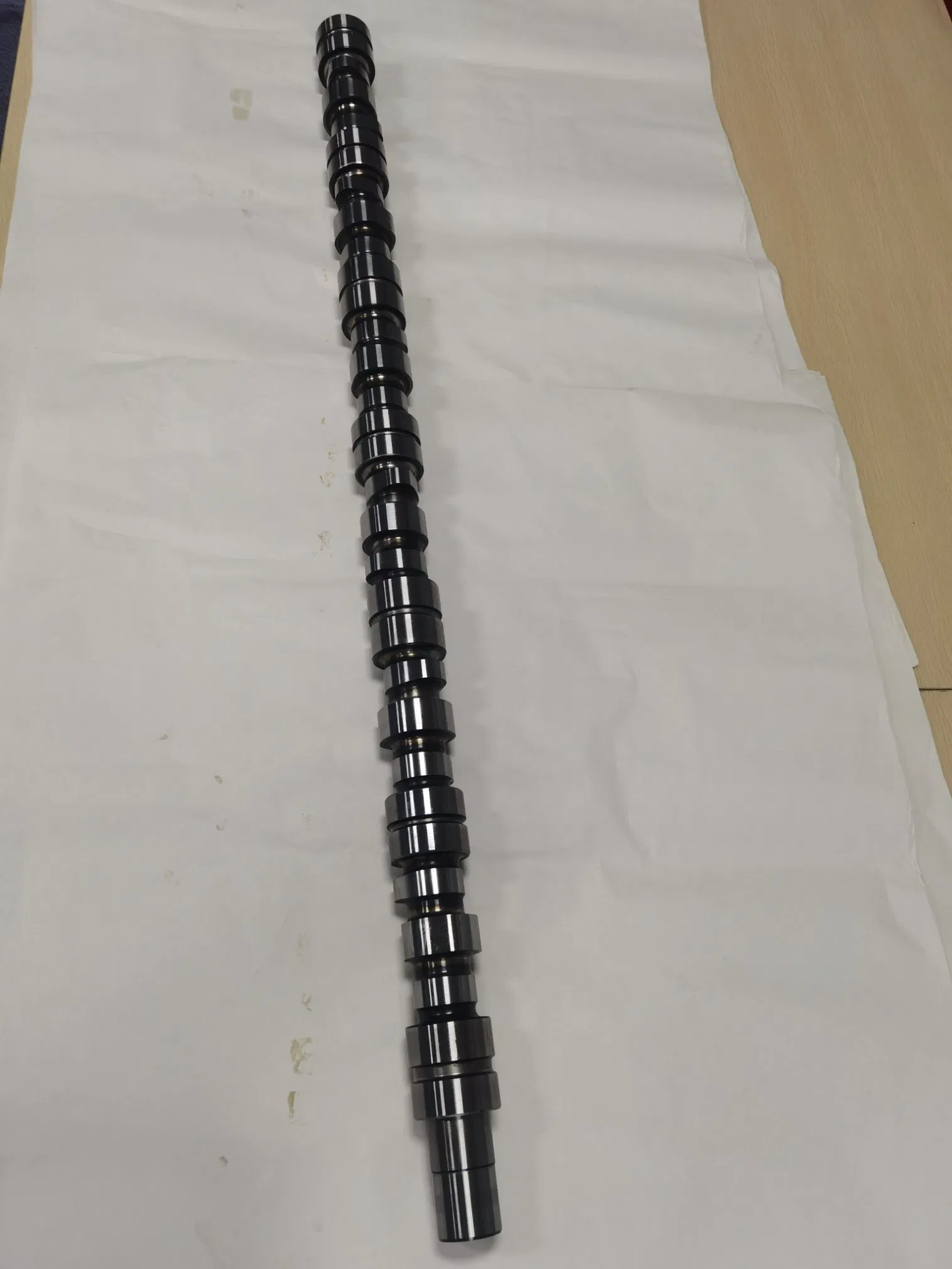 Распредвал Cummins NT855 для дизельного двигателя