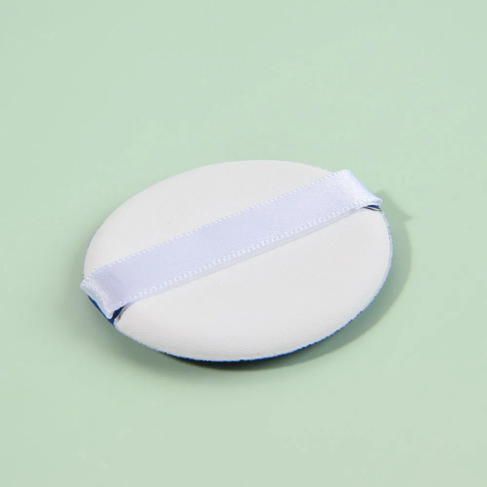 Ultra-Soft Makeup Foundation Sponge Air Cushion Powder Puff