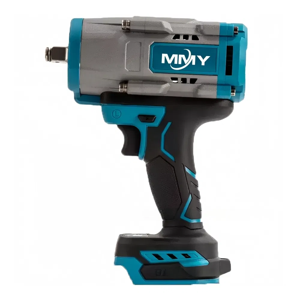 Аккумуляторный гайковерт MMY IWS03 для быстрого монтажа лесов
