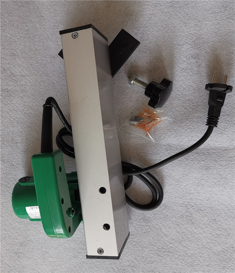 PVC Window Corner Cleaning Machine/Manual Corner Clean Tool