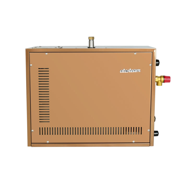 Парогенератор для хамама и сауны 3-21 кВт