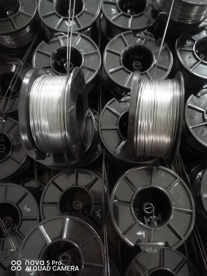 Rebar Tie Tw1061tpc 19 Ga Steel Wire