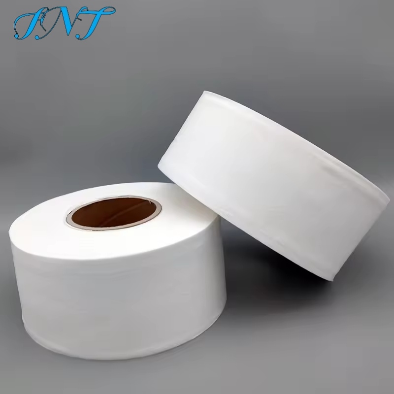Factory Wholesale Customized 1ply/2ply/3ply/Virgin Wood/Bamboo/Mix/Recycle Mini Jumbo Roll Toilet Tissue Paper