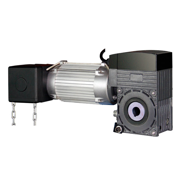 Autoamtic Industrial Sectional Door Opener (BS-KGT2)