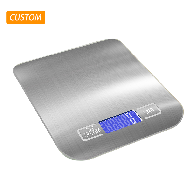 Leaone Electronic Digital Kitchen Scale