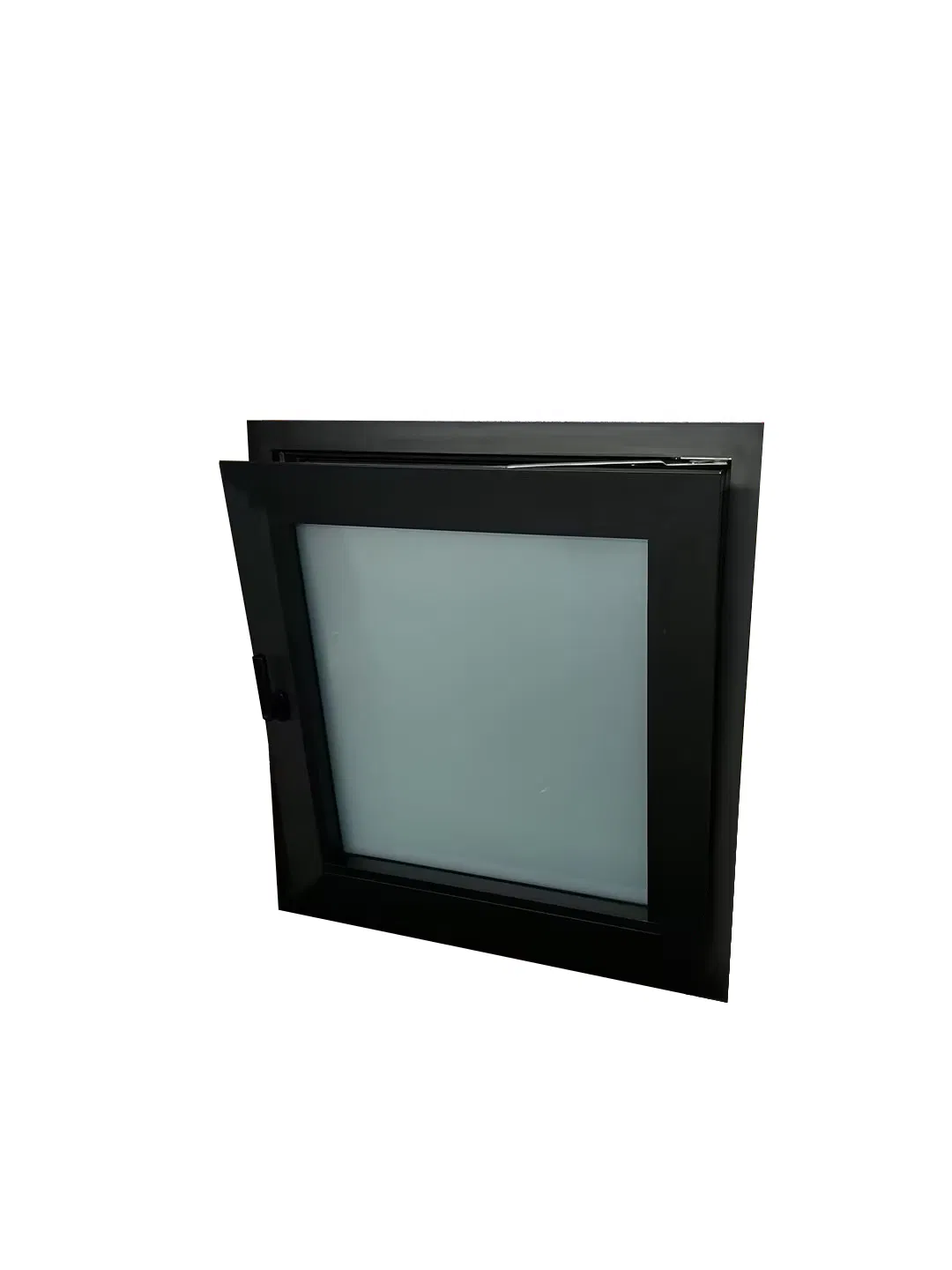 Penjoy Modern Design Ceritified Cheap Price High Performance Aluminum Windows for Houses