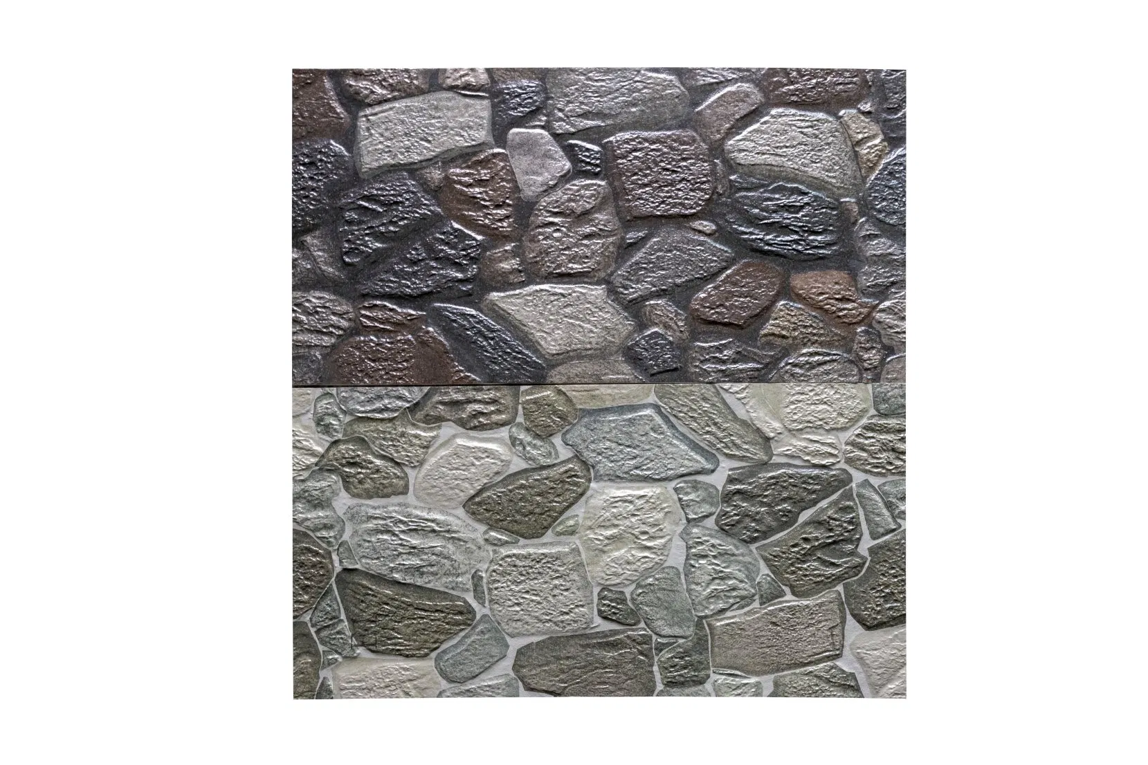 Керамическая плитка под камень 300x600 мм для стен