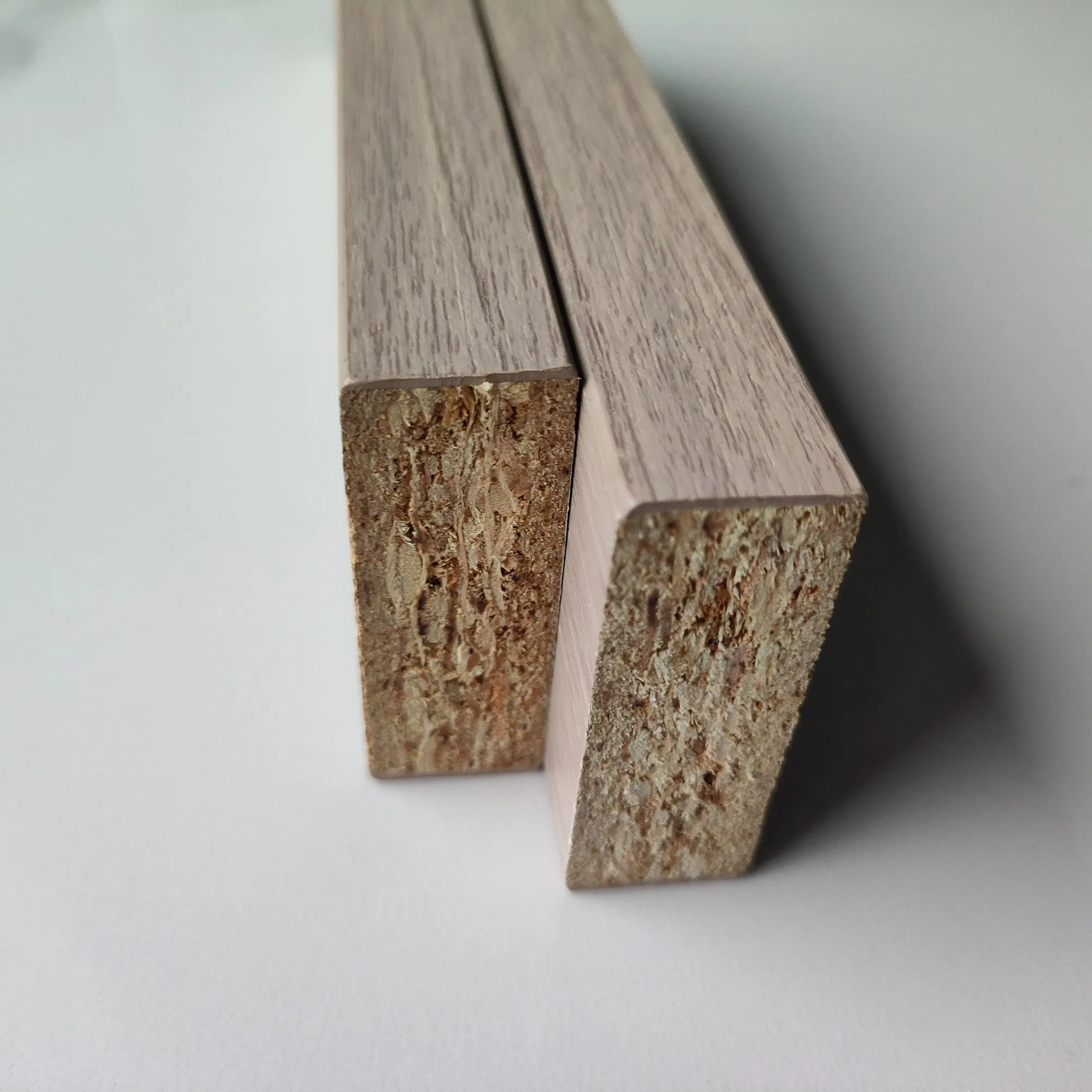 High-Quality OSB Board for Construction - 9mm to 18mm Thickness