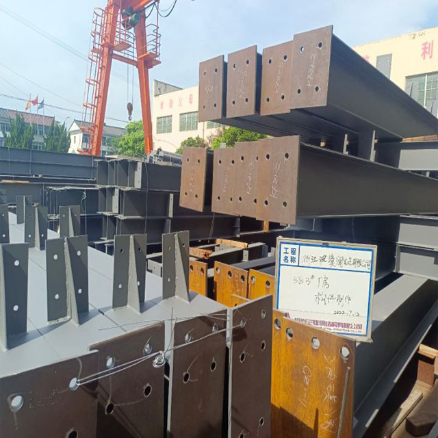 Durable Prefabricated Steel Buildings for Reliable Project Success