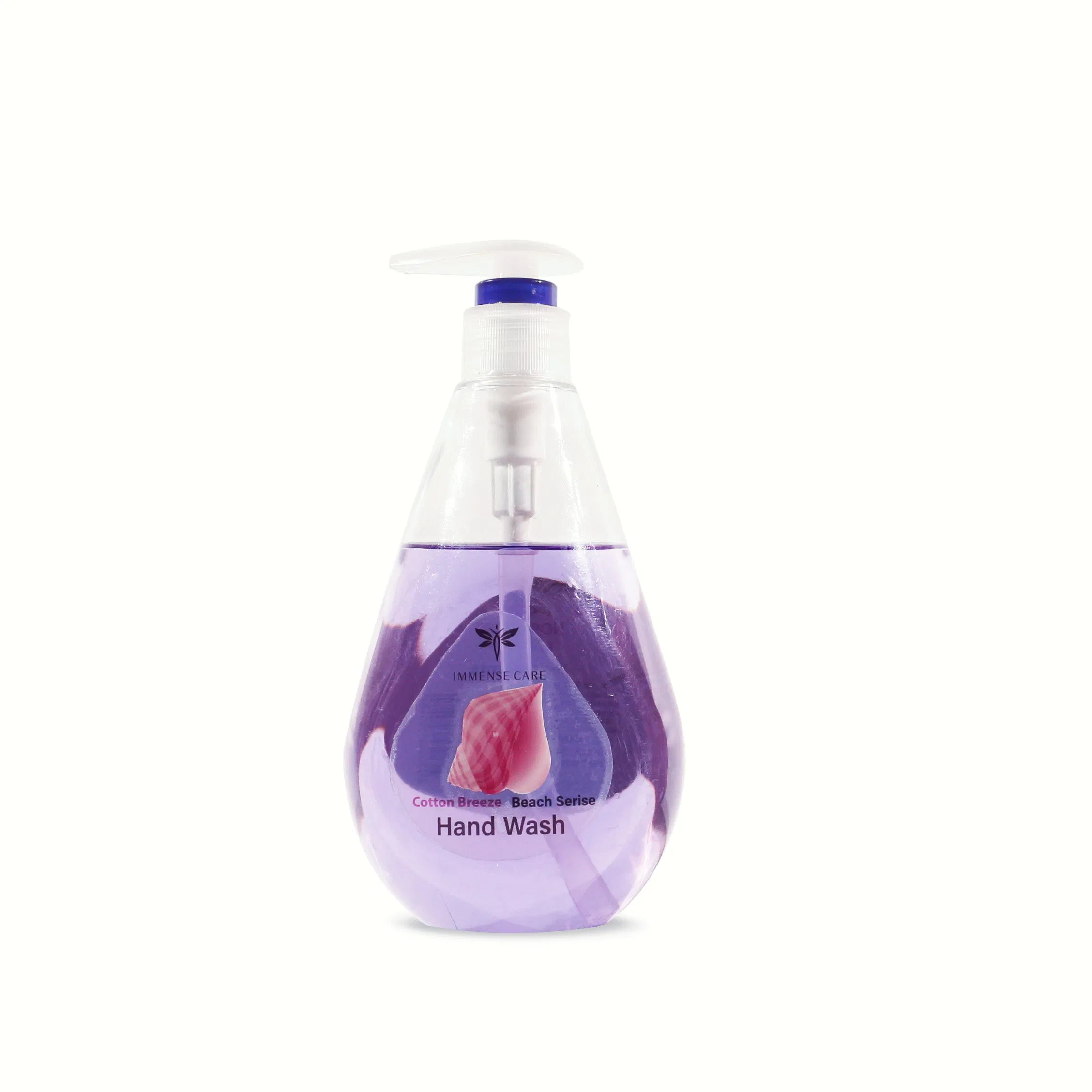 Moisturizing Anti-Bacterial Hand Wash Moisturizing Anti-Bacterial Liquid Hand Soap