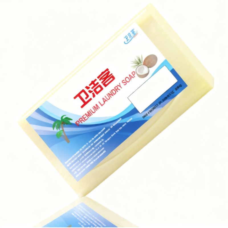 Ultra Gentle High-Efficiency Laundry Soap for Adults and Infants