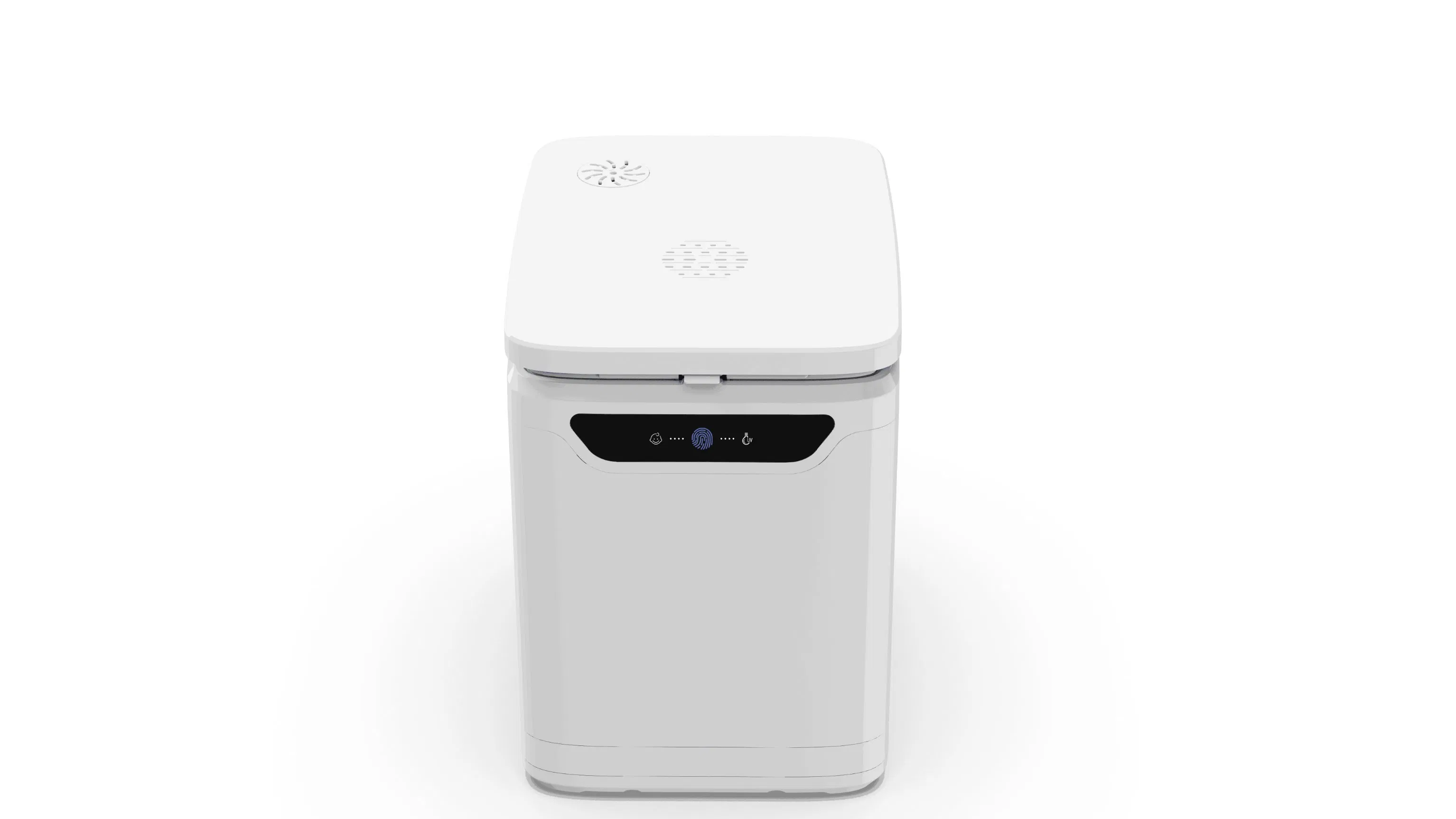Nice Quality Home Waste Management Machine Turbo-6L015