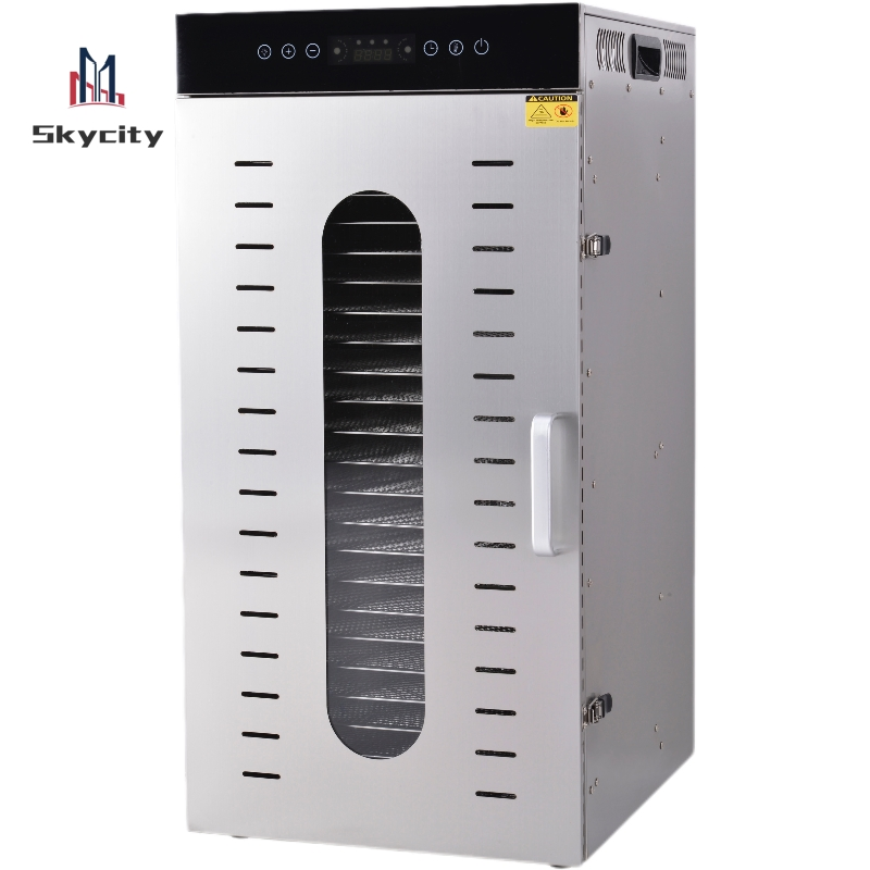 Commercial or Home Use Best Food Meat Dehydrator for Jerky