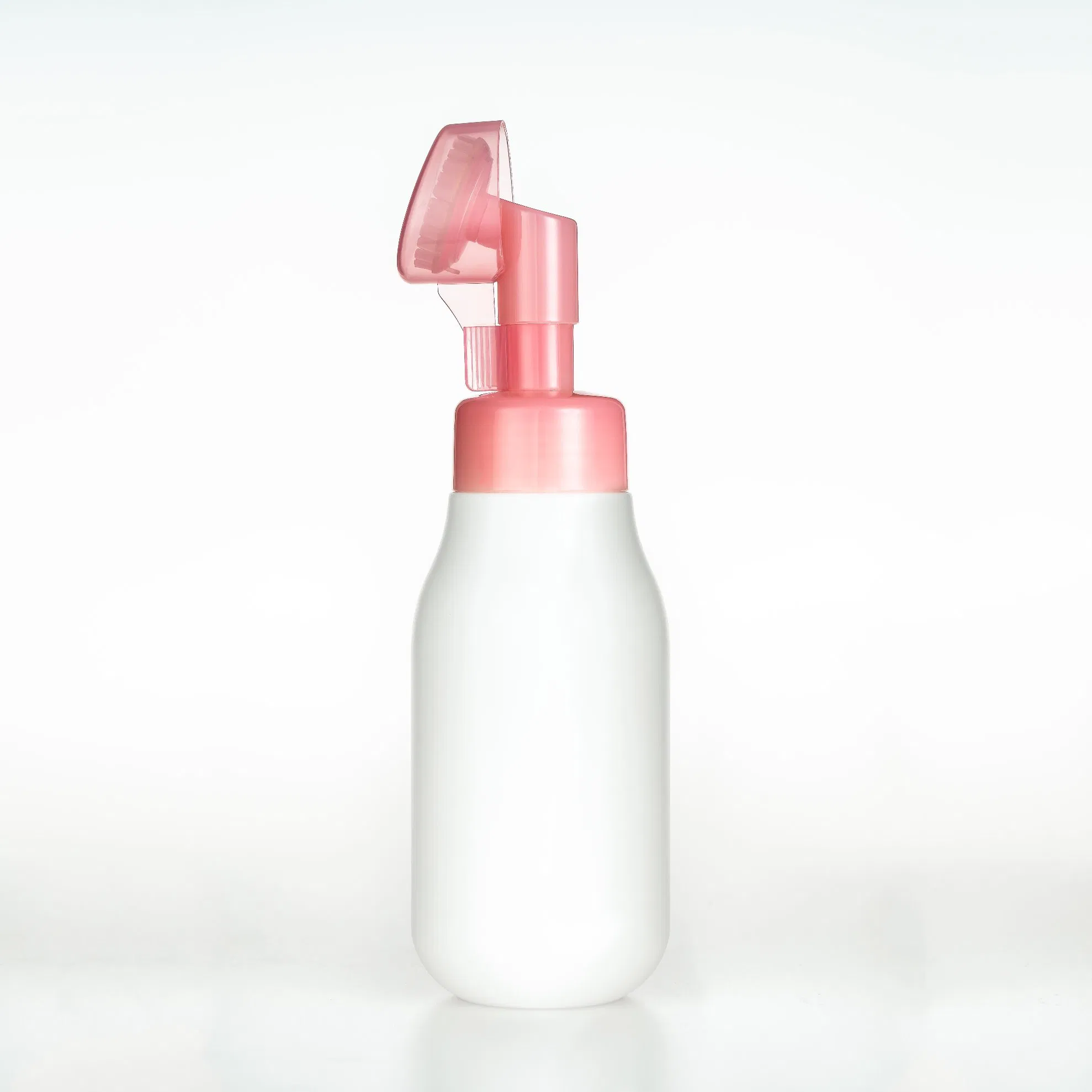 43mm Foam Pump Foam Soap Dispenser with Soft Silicone for Hand Wash Face Wash