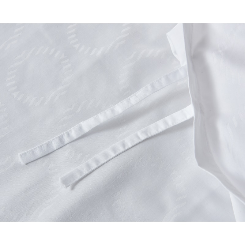 Microfiber Polyester Fiber Fill Quilted Bed Duvet Comforter Insert