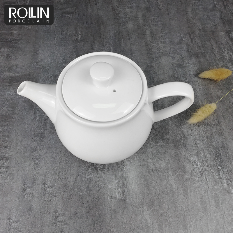 980ml Big Size Tea Pot Coffee Pot Wholesale