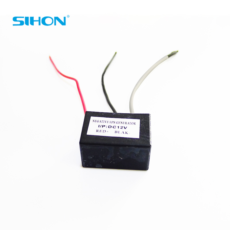 DC12V Plasma Ion Good Quality Parts Anion Generator Plasma Ionize Generator