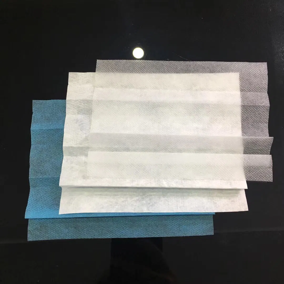 3ply Protective Face Mask, Face Mask Manufacture