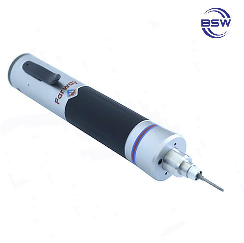 Lightweight Oil & Gas Maintenance Tool for Torque Control of Power Station Equipment