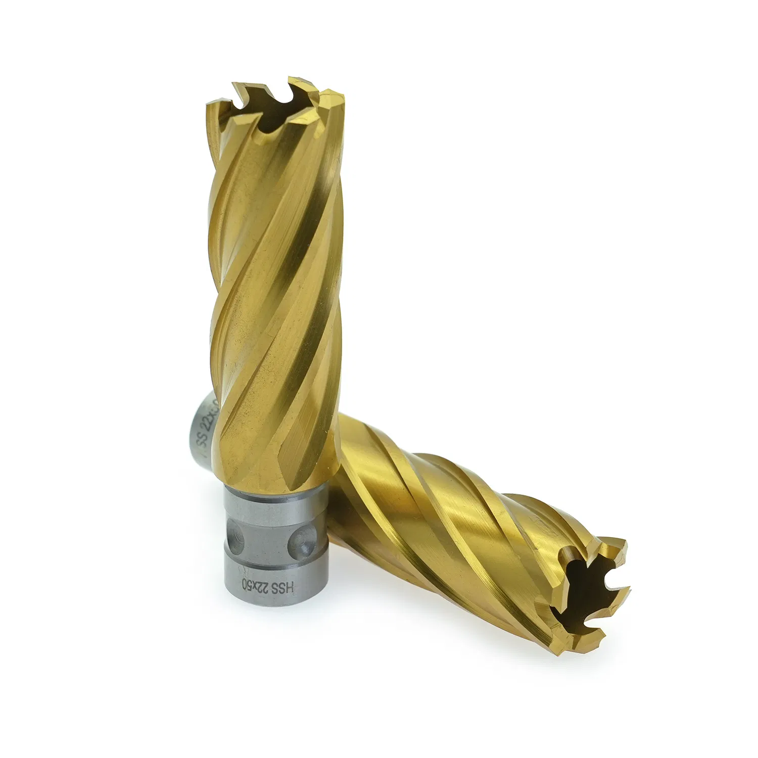 High Quality of HSS Annular Cutter