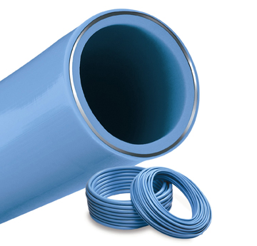 Wholesale Price Supply Pex Al Pex Metal Plastic Composite Multilayer Pipe for Heating Sistems