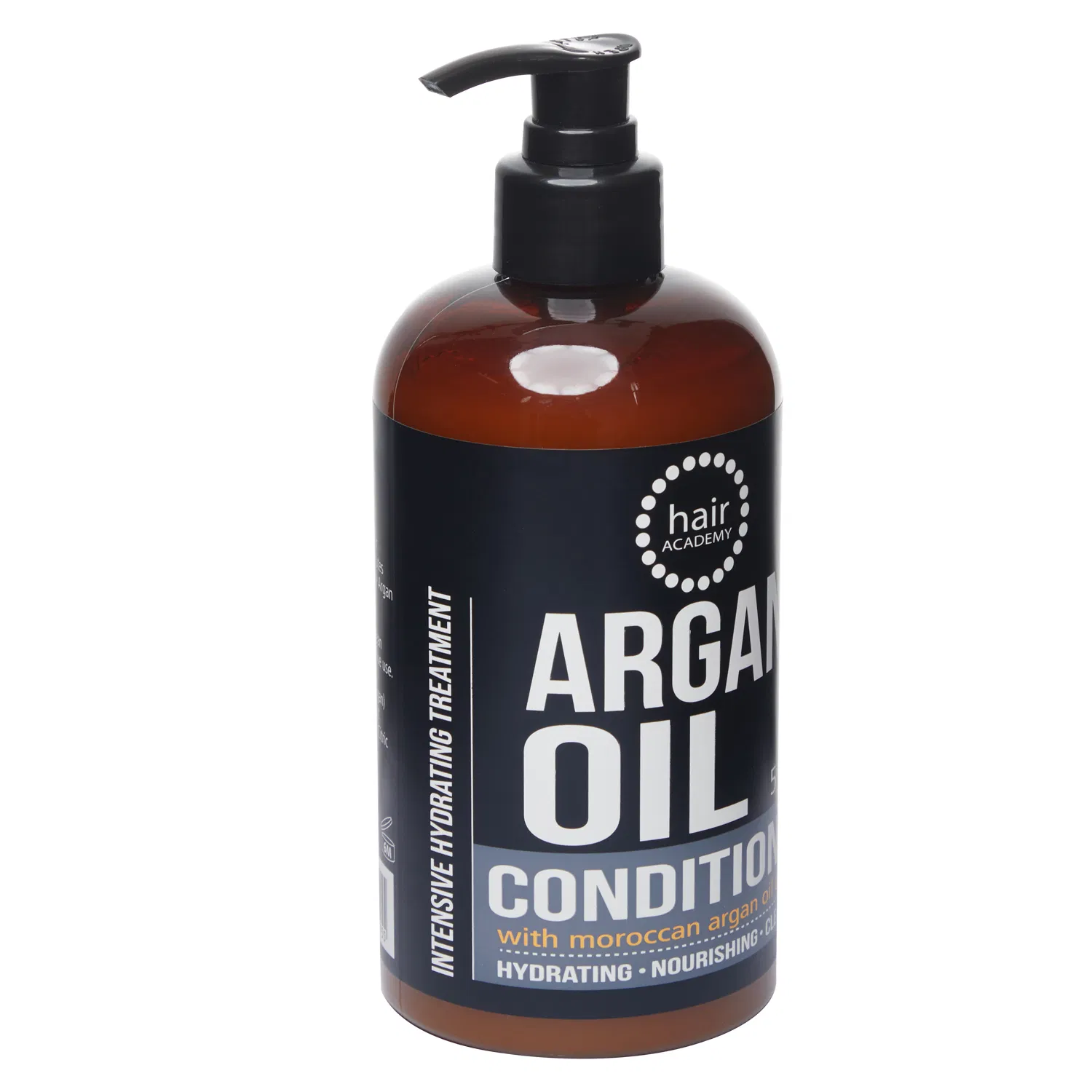 Repairing Nourishing Morocco Hair Conditioner Natural Argan Oil Conditioner 500ml