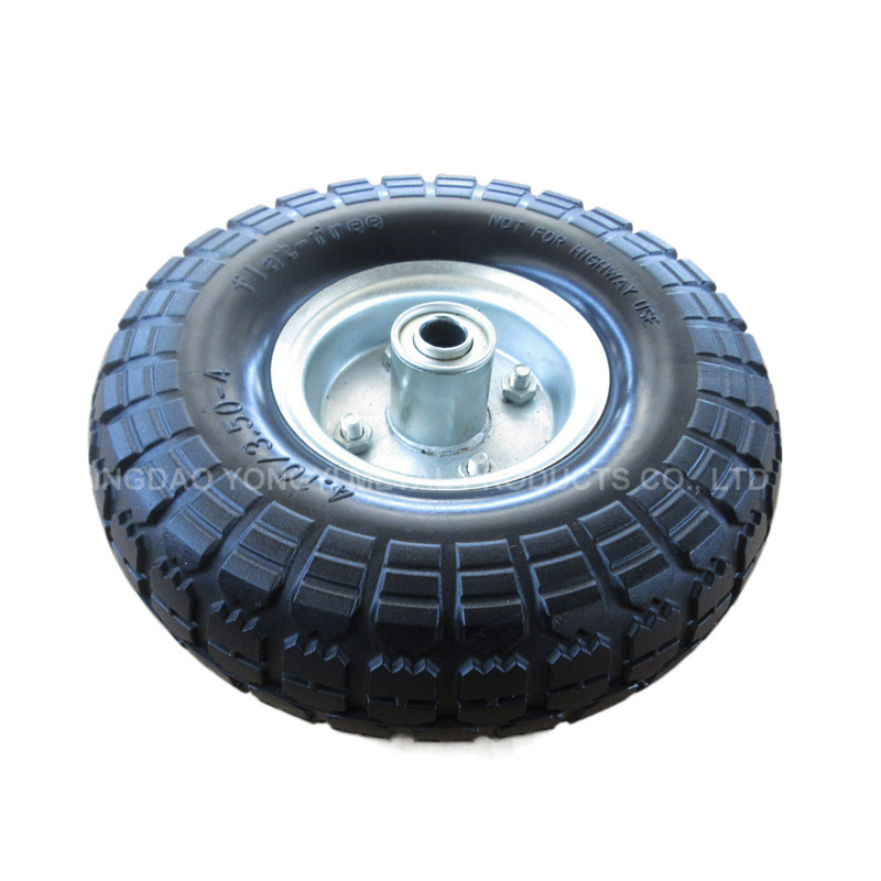 PU Foam Wheel