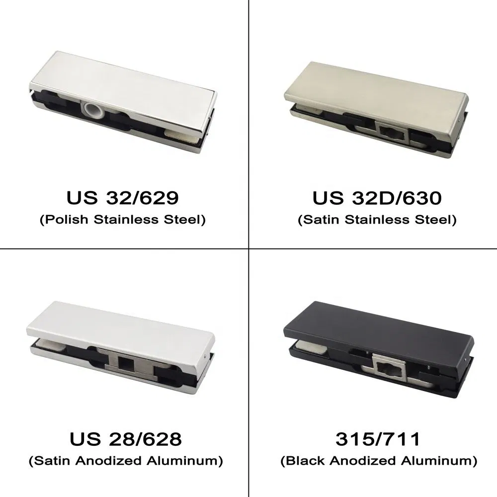 Crl 1nt300 Transom Patch Top Pivot Insert