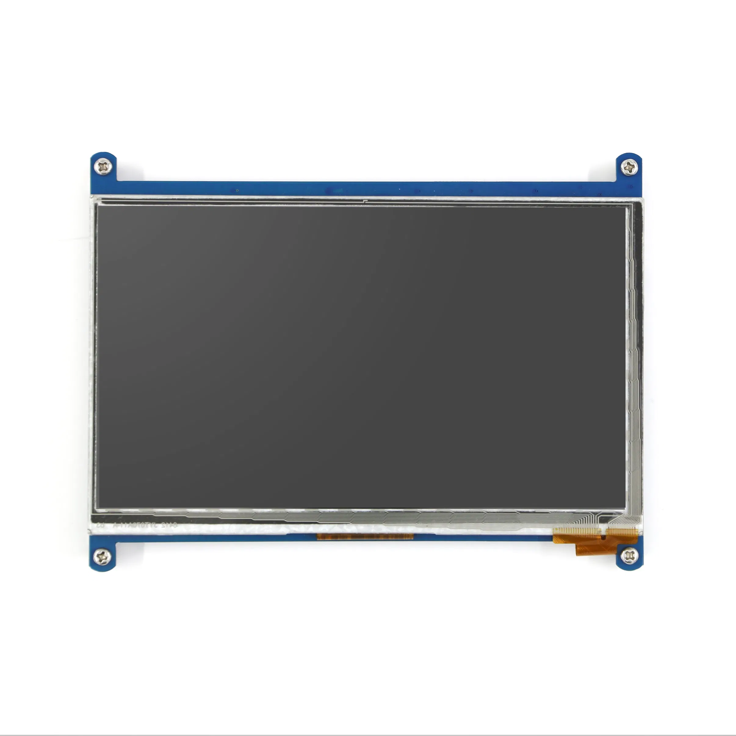 7 Inch 1024X600 Capacitive Touch LCD Display for Raspberry Pi