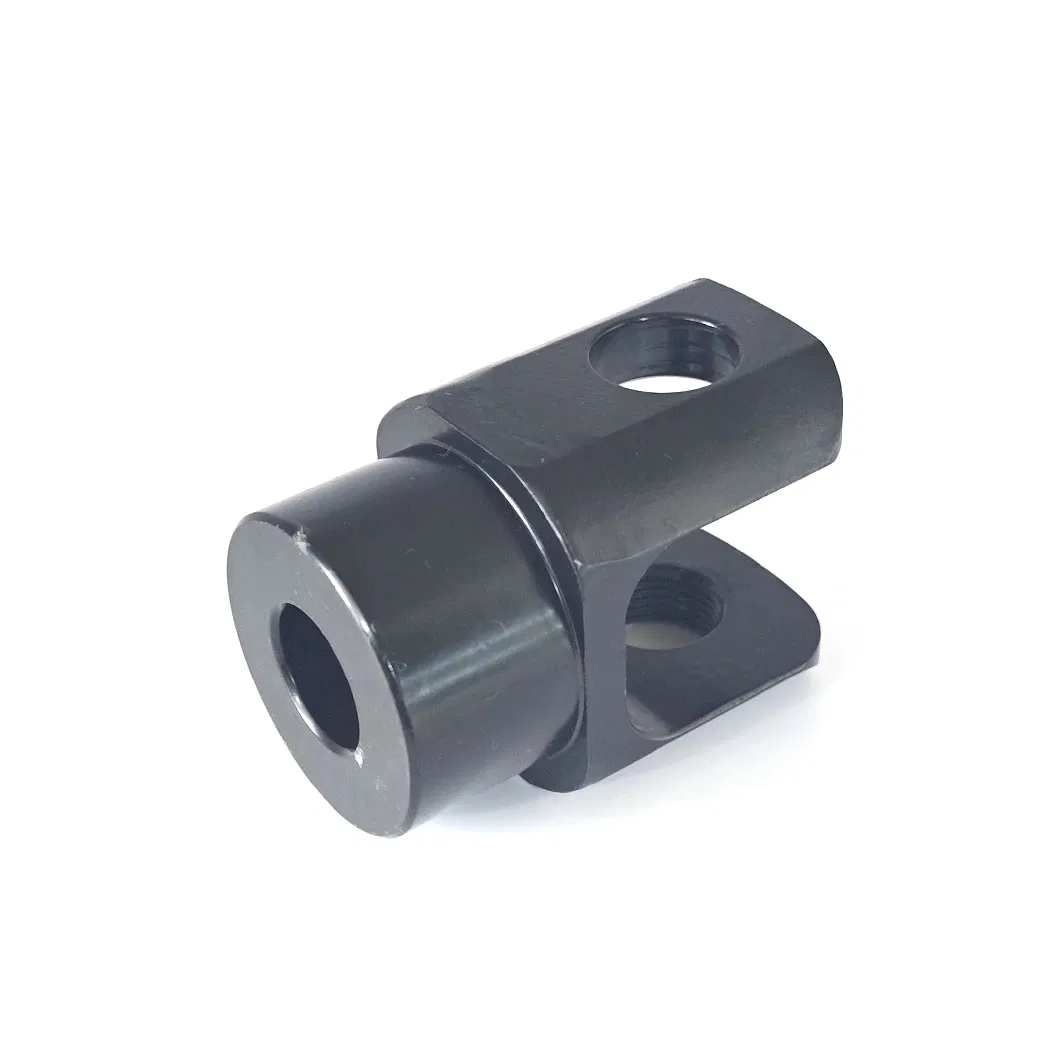 Индивидуальная обработка вилки автомобиля