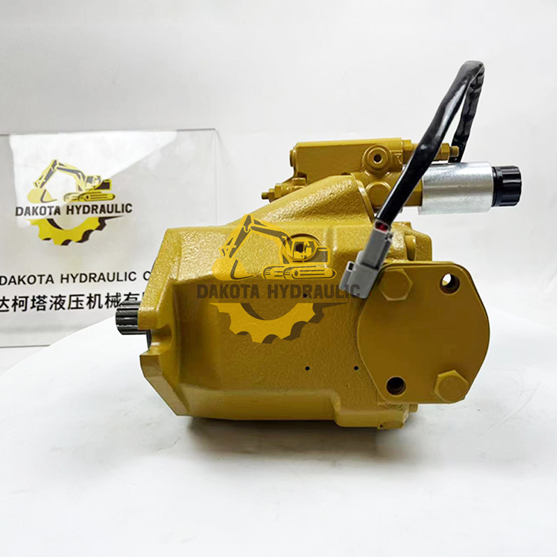 Гидравлический насос 564-9801 для Caterpillar 336GC, 349, 345GC